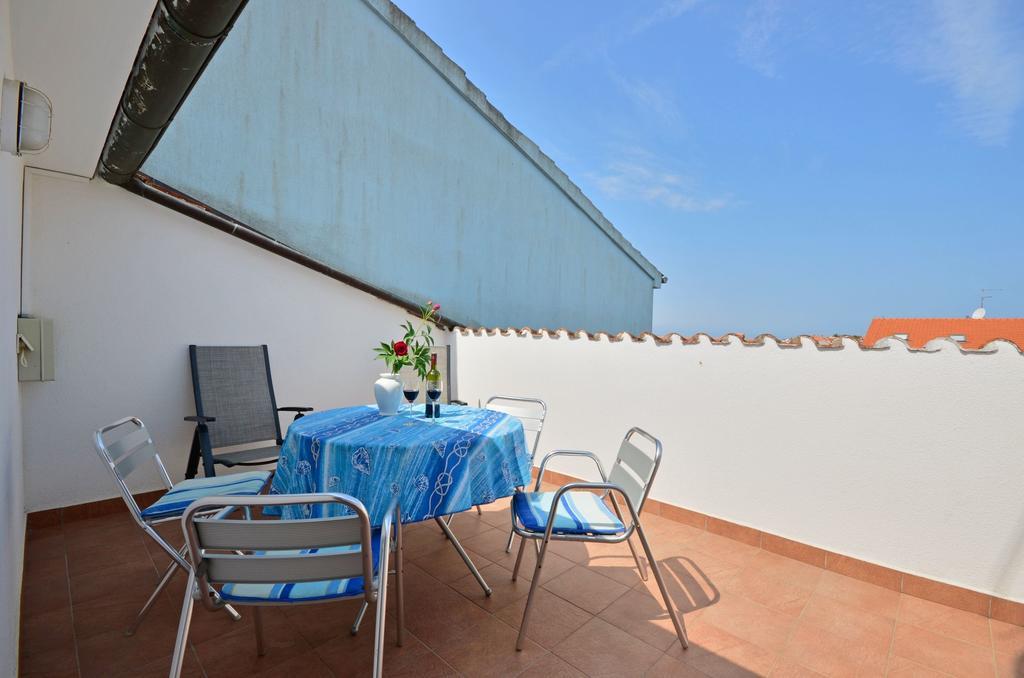Apartments Gloria Vrsar Exterior photo